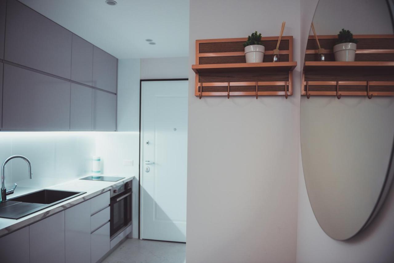 Tam Skanderbeg Square City Center Apartment No2 Appartement Tirana
