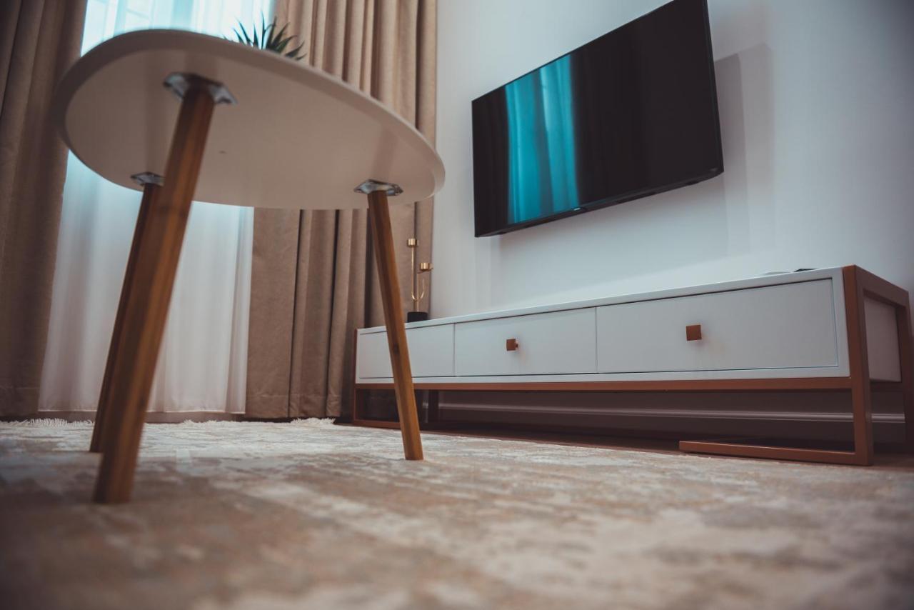 Appartement Tam Skanderbeg Square City Center Apartment No2 *