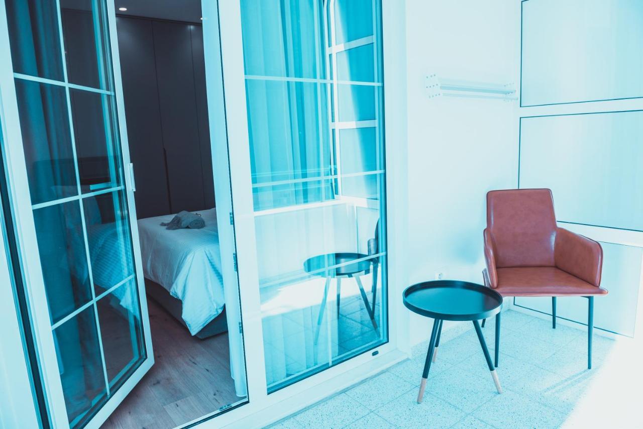 Tam Skanderbeg Square City Center Apartment No2 * Tirana