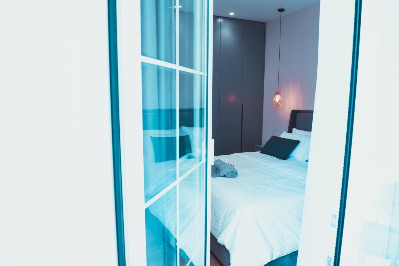 Appartement Tam Skanderbeg Square City Center Apartment No2 *