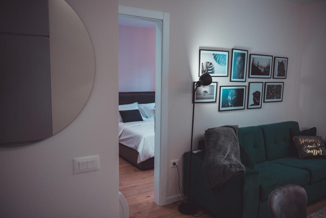 Appartement Tam Skanderbeg Square City Center Apartment No2 *