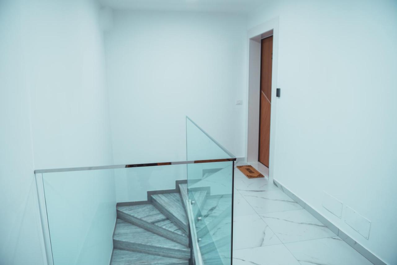 Appartement Tam Skanderbeg Square City Center Apartment No2