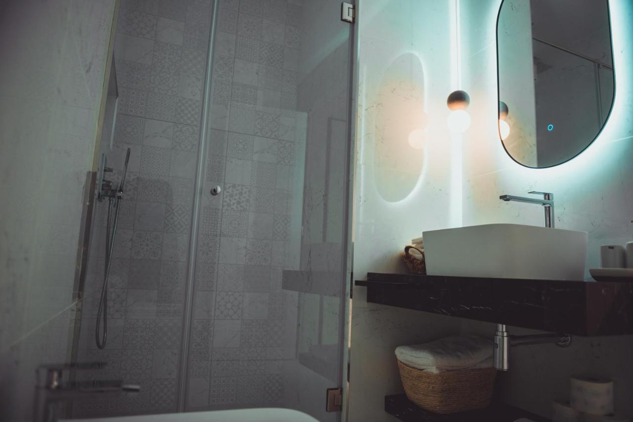 Tam Skanderbeg Square City Center Apartment No2 Appartement *