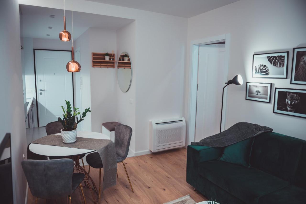 Appartement Tam Skanderbeg Square City Center Apartment No2 Tirana
